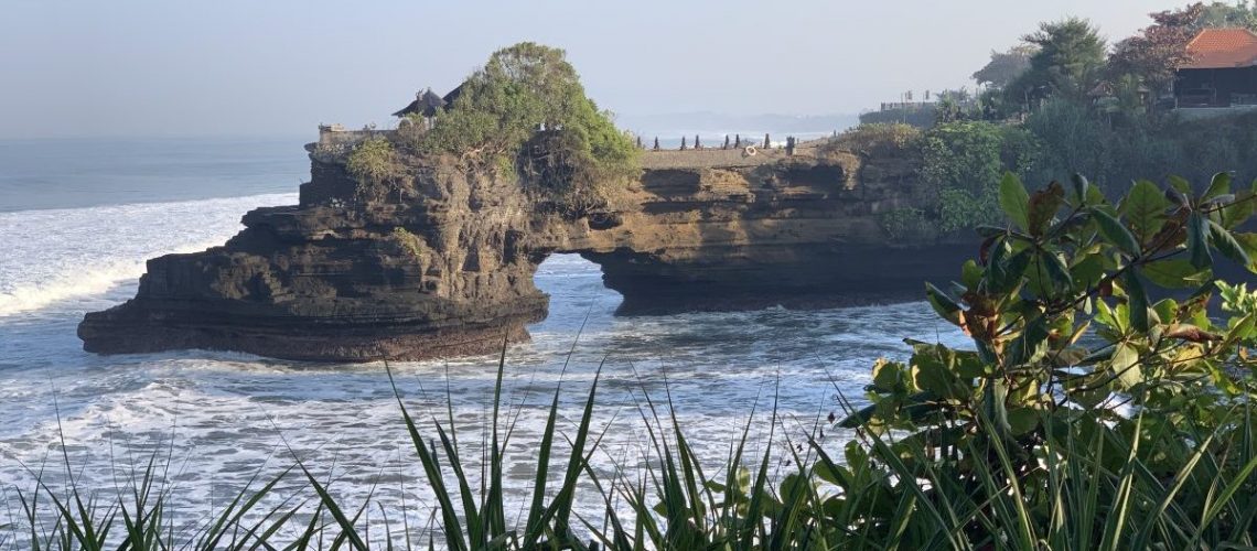 Tanah Lot Temple